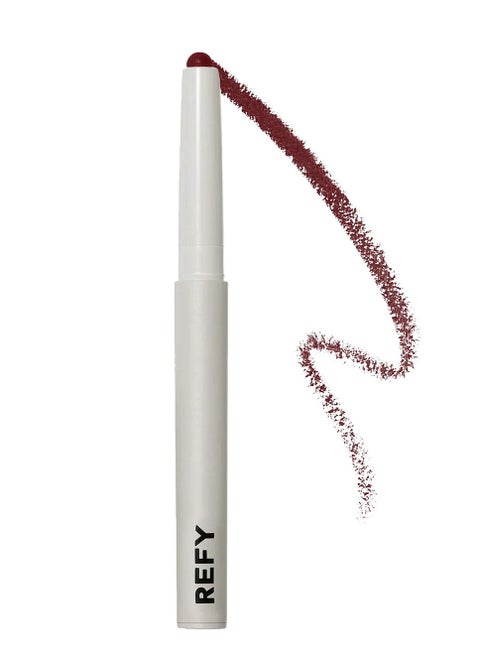 REFY Blur Lip Liner, 0.8g-Berry