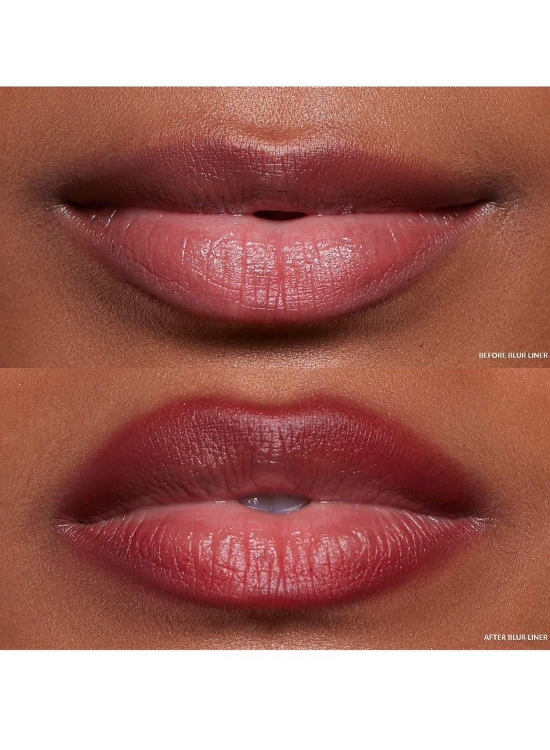 REFY Blur Lip Liner, 0.8g-Berry