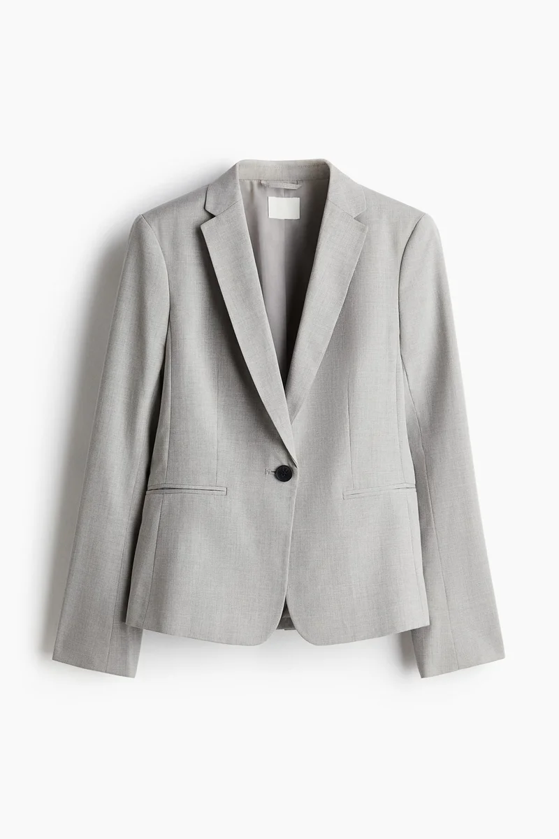 اتش اند ام جاكيت ضيق