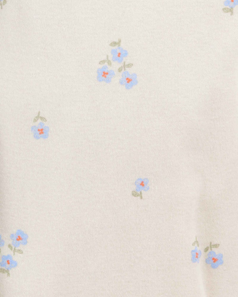 carter's 5-Pack Printed Bodysuits - Image 4
