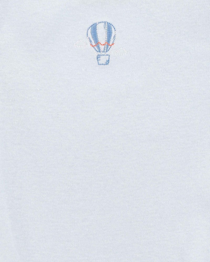 carter's 5-Pack Printed Bodysuits - Image 3
