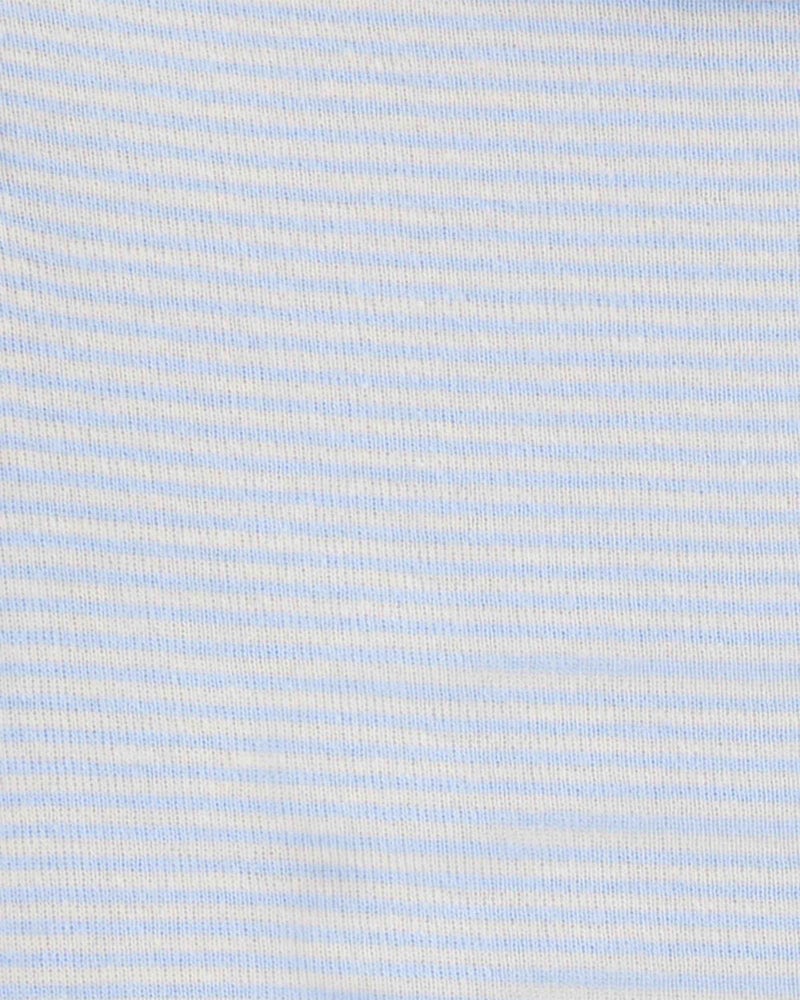 carter's 5-Pack Printed Bodysuits - Image 5