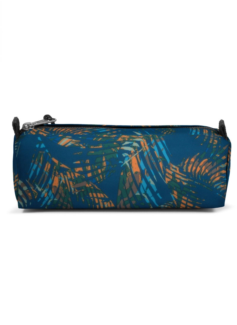 EASTPAK Benchmark Single Small Pencil Case Brizefilt navy  - Image 3