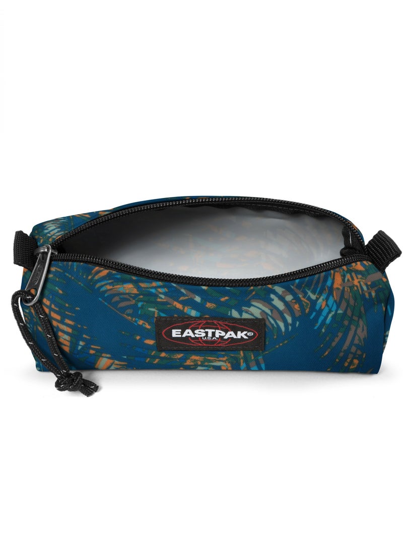 EASTPAK Benchmark Single Small Pencil Case Brizefilt navy  - Image 2