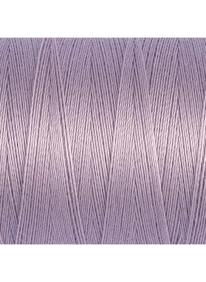 Gutermann Sew-All Thread 547 Yards-Mauve - Image 2