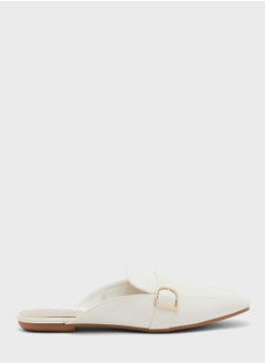 Buckle Detailed Espadrilles