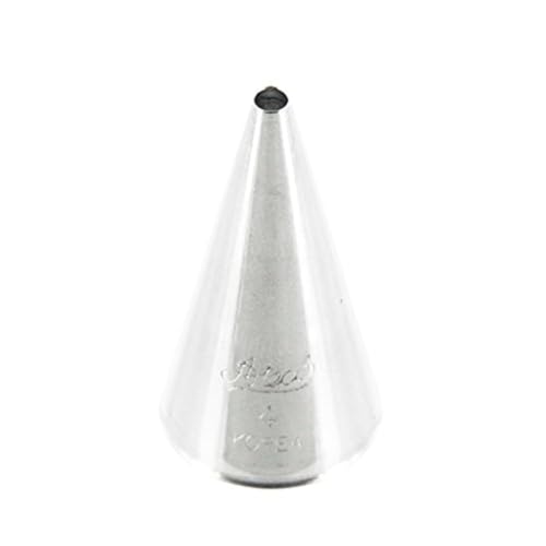 Ateco Ateco Decorating Tip 4 