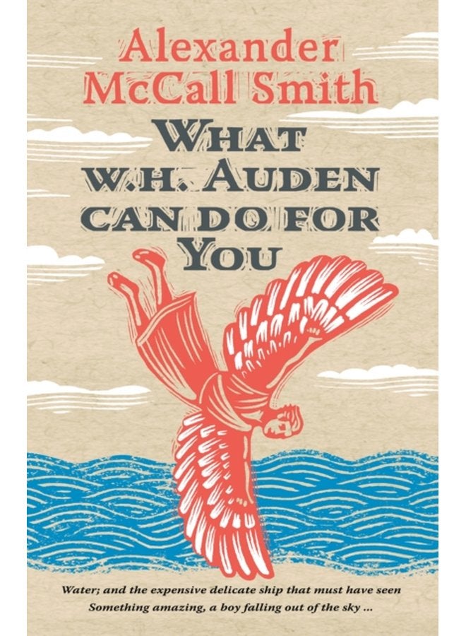 What W H Auden Can Do for You - Hardback