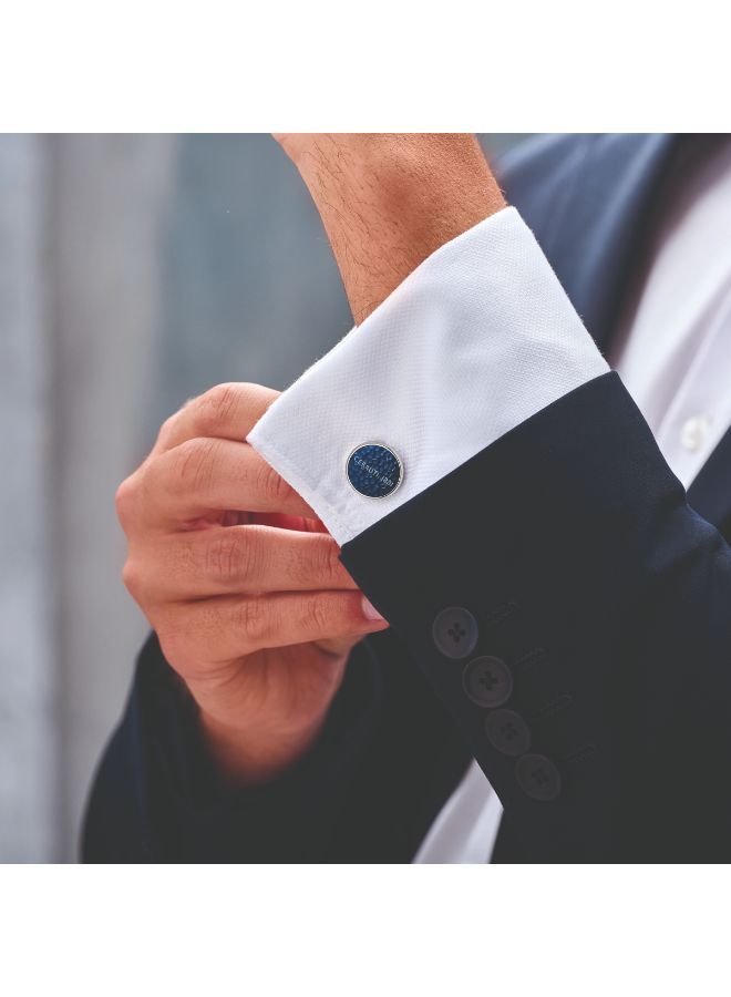 CERRUTI 1881 Gents Cufflinks  - Image 3