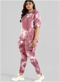 Instafab Plus Co-Ord Set  - Image 3