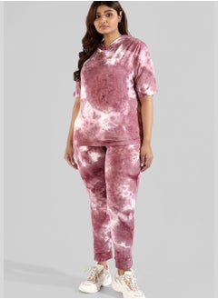 Instafab Plus Co-Ord Set  - Image 2