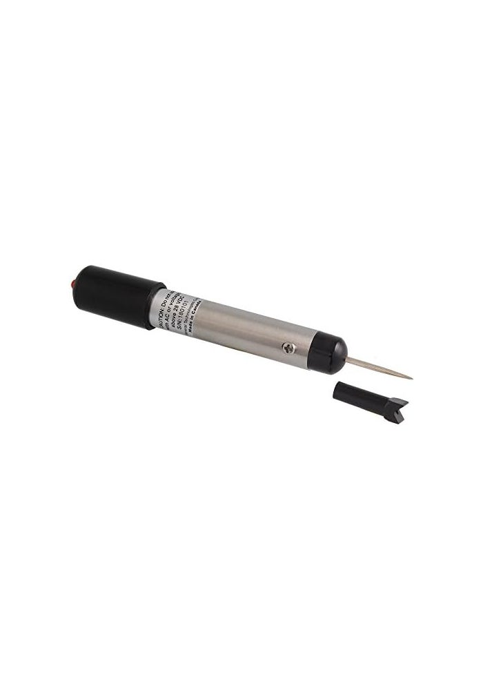 GTC CT8002 Cordless Circuit Tester - Professional Computer Safe Circuit Tester with LED and Audio Feedback - Image 2
