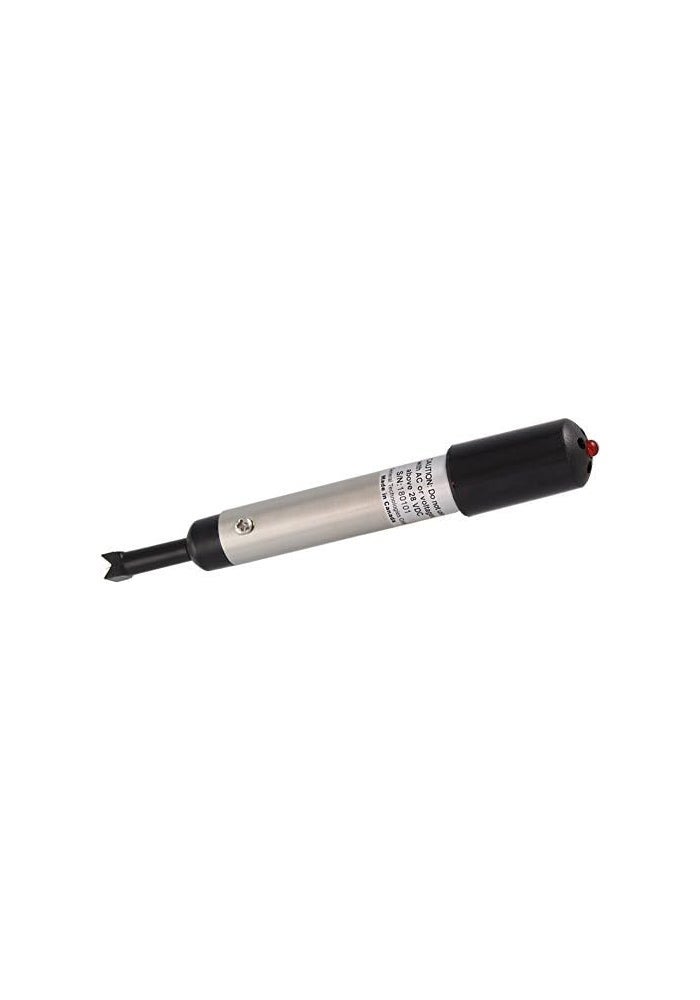 GTC CT8002 Cordless Circuit Tester - Professional Computer Safe Circuit Tester with LED and Audio Feedback - Image 3