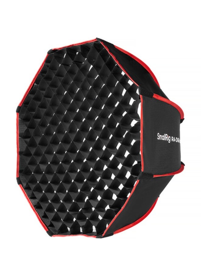 SMALLRIG - SmallRig RA-D60 mini Parabolic Softbox - Image 1