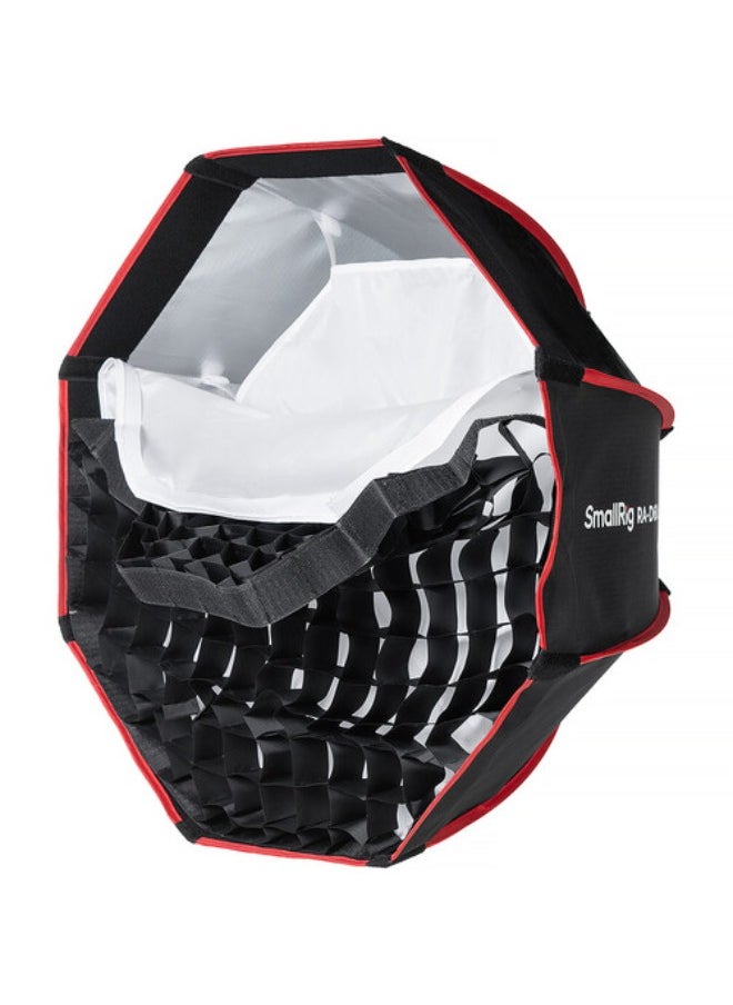 SMALLRIG - SmallRig RA-D60 mini Parabolic Softbox - Image 1