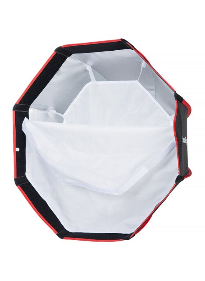 SMALLRIG - SmallRig RA-D60 mini Parabolic Softbox - Image 1