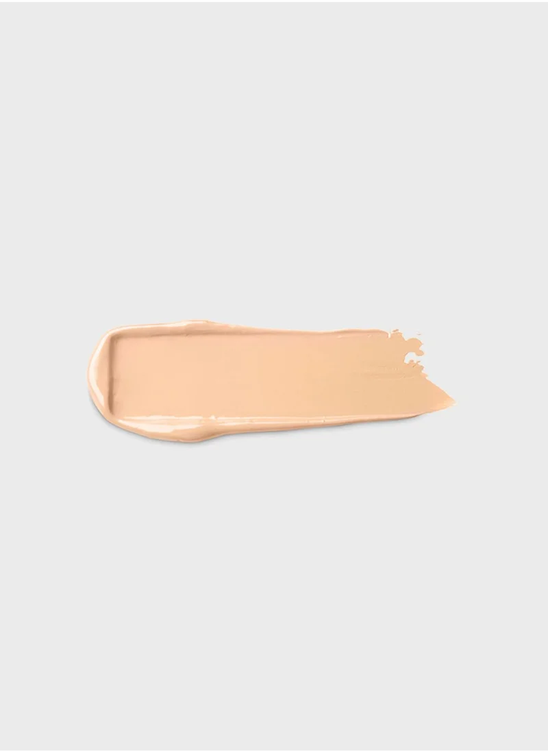 KIKO MILANO Full Coverage Dark Circles Concealer 02