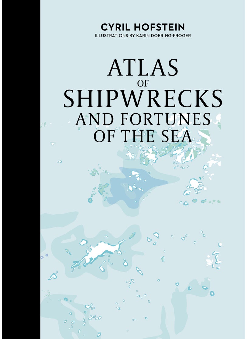 null - Atlas of Shipwrecks and Fortunes of the Sea - Image 1
