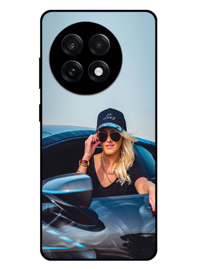 EYE CATCH Printed Protective Case Cover For OnePlus 13R  -  Supercar Blondie - Image 1