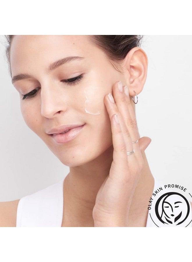 ريجينيريست ريتينول 24 + مرطب الوجه الليلي الببتيد، حجم تجريبي خالي من العطور، 0.5 أونصة - Image 5