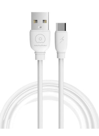 Fast Charging High Quality 2.4A Type-C Cable - pzsku/Z89EF7A141D9BCC79FAE5Z/45/_/1713813732/bebee958-0db2-47e9-b05c-27669be0223f