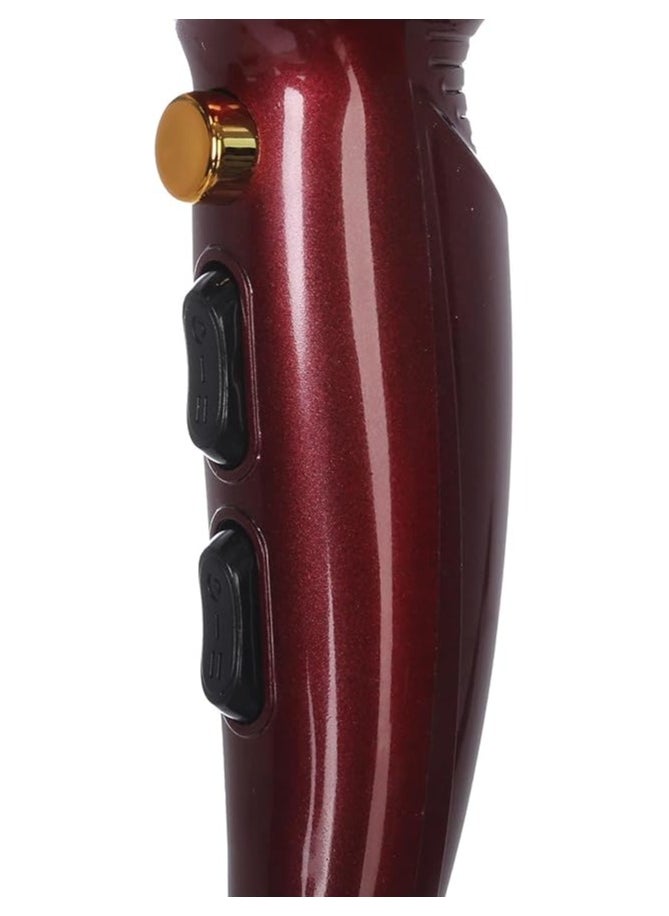 Max - Hair Drayer No 803 4000W - Image 1