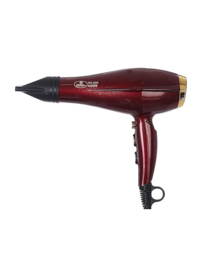 Max - Hair Drayer No 803 4000W - Image 1