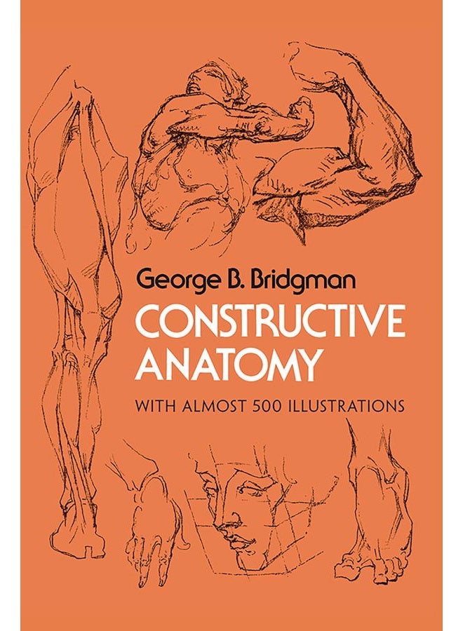Constructive Anatomy
