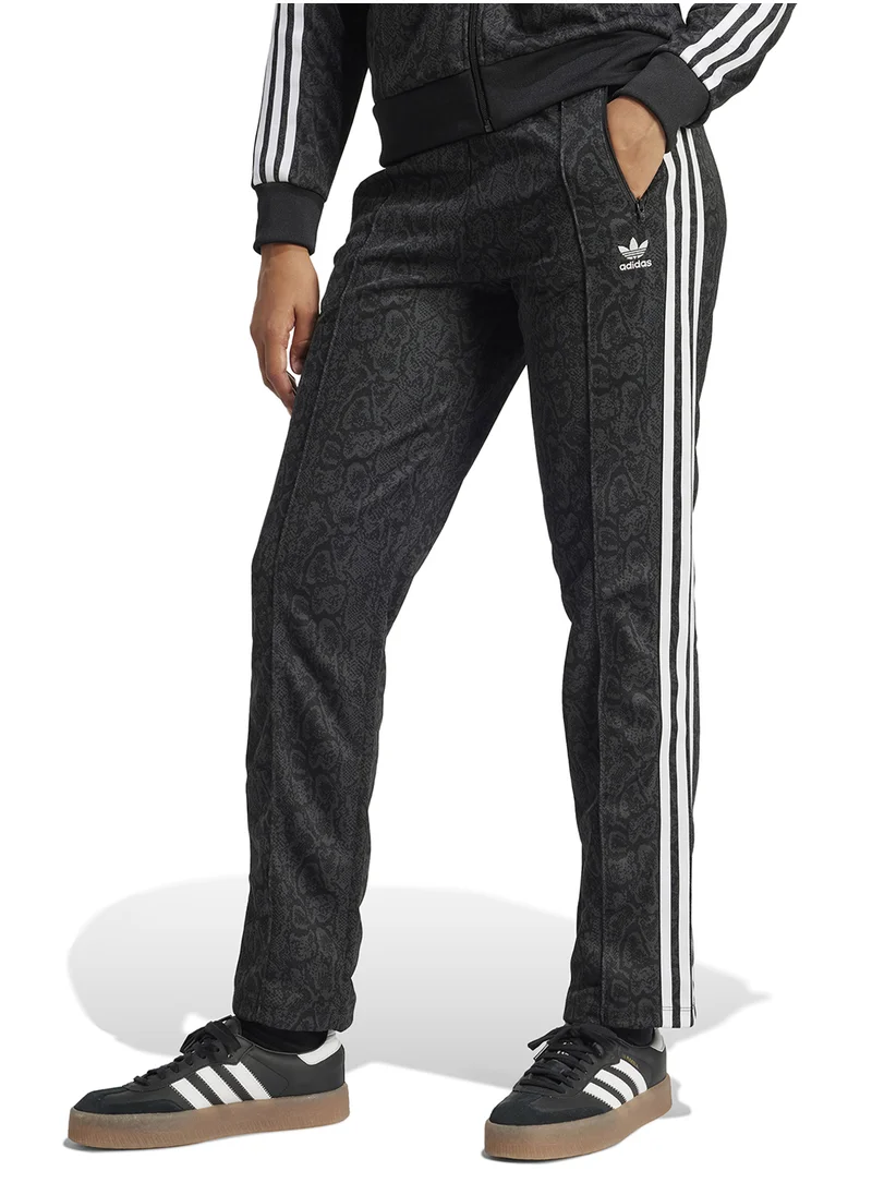 اديداس اوريجينالز Snake Firebird Trackpants