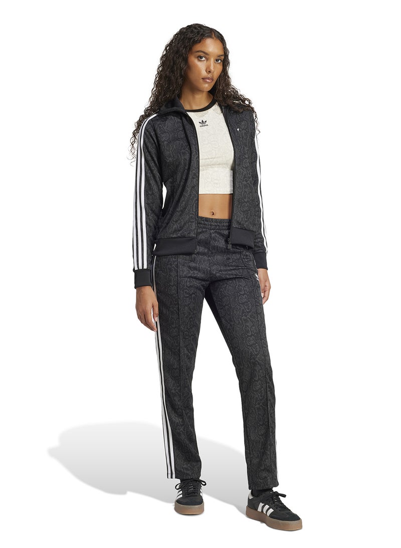 adidas Originals Snake Firebird Trackpants  - Image 5
