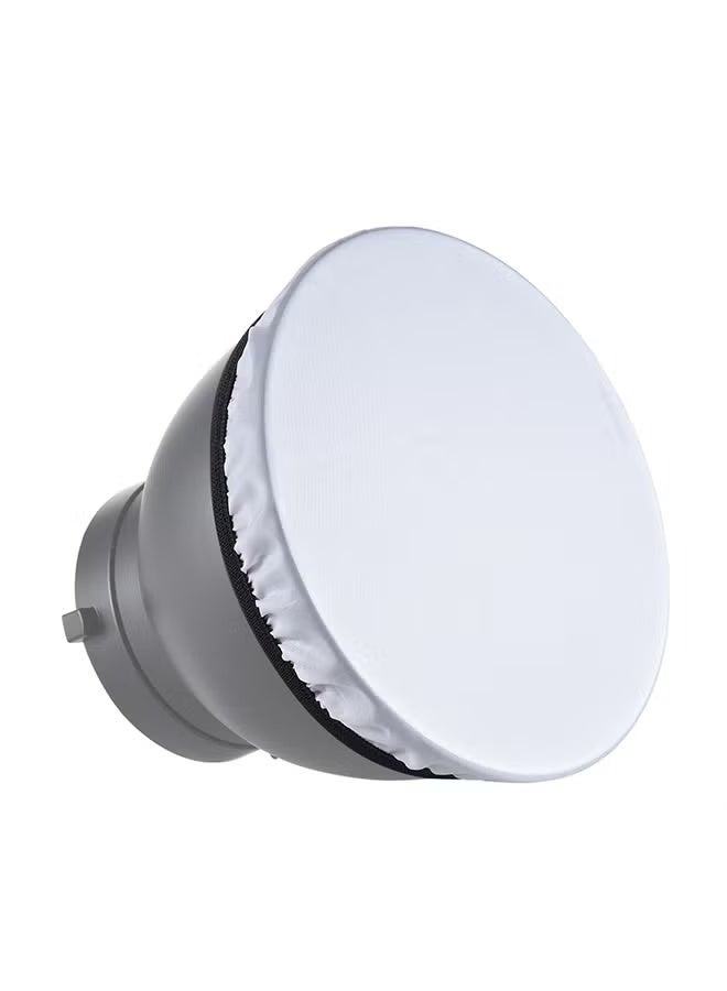 Yenishi Photography Light Soft Diffuser Cloth White - Image 3