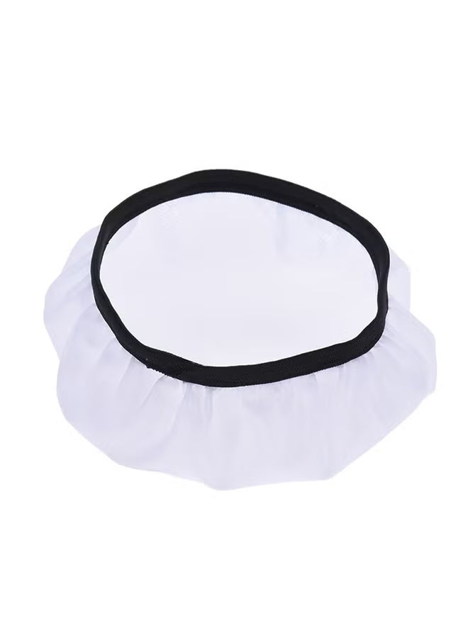 Yenishi Photography Light Soft Diffuser Cloth White - Image 4