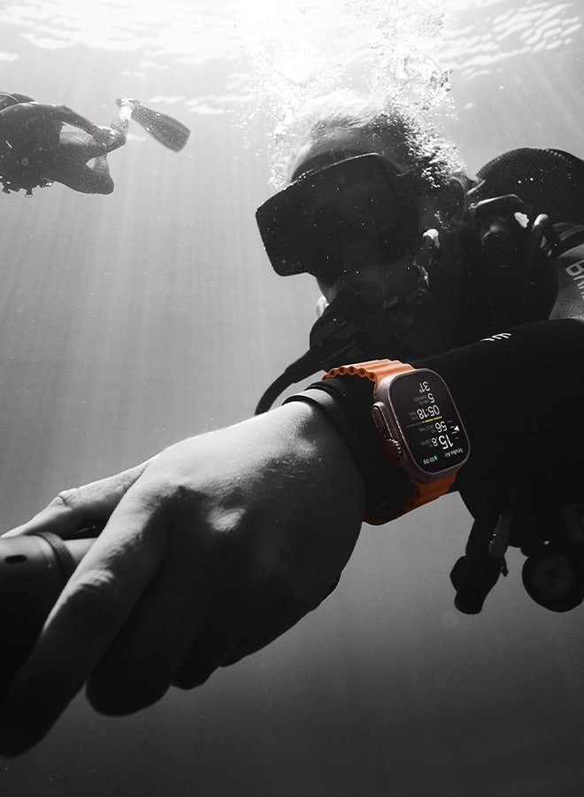 Iwin Watch Ultra 49mm - Image 4