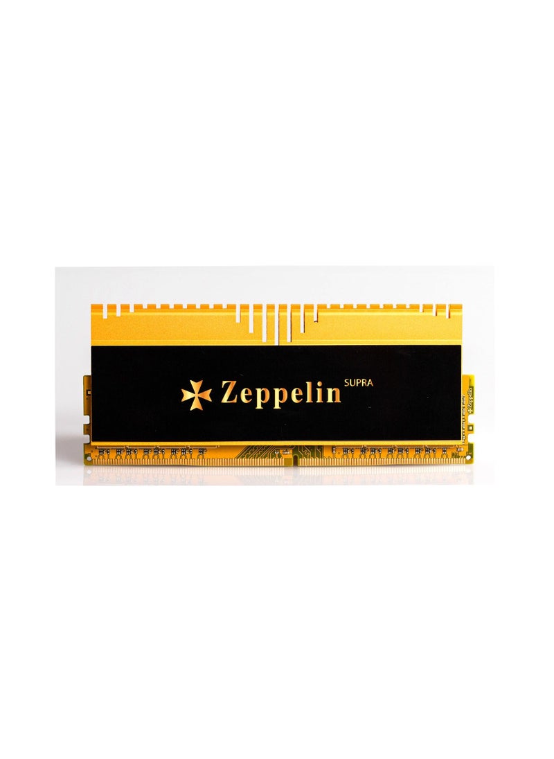 Zeppelin SUPRA GAMER  DESKTOP DDR4 8GB PC2400MHz. 