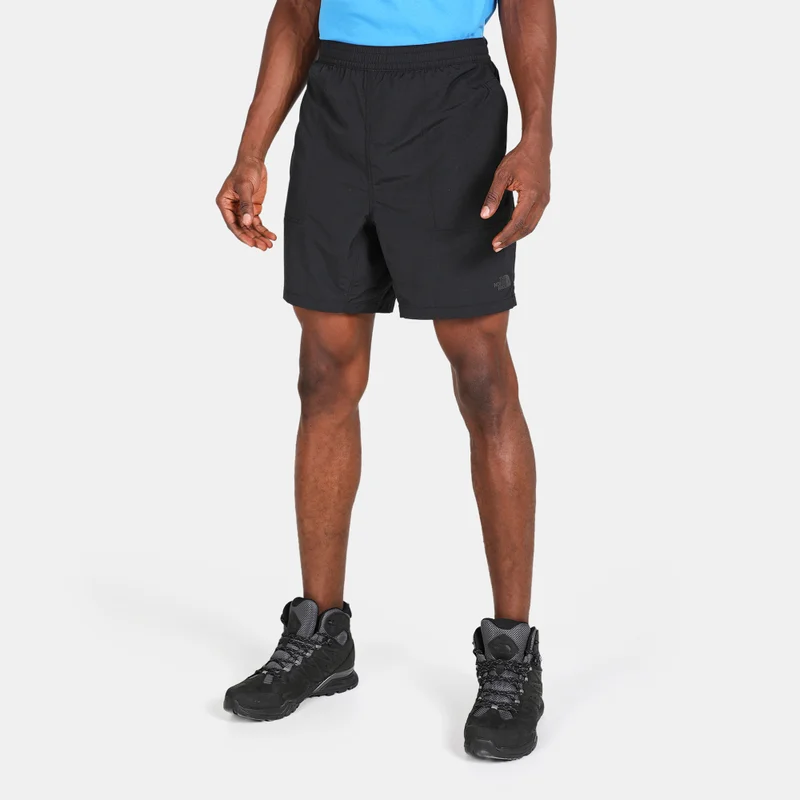 THE NORTH FACE Men's Pull-on Adventure Shorts