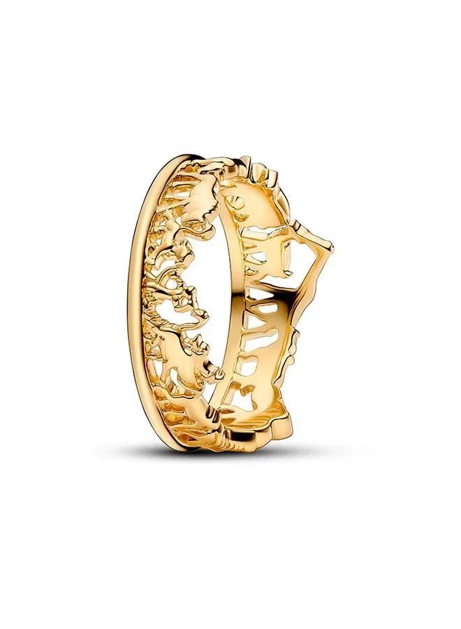 PANDORA Disney The Lion King Ring