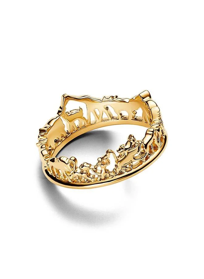 PANDORA Disney The Lion King Ring