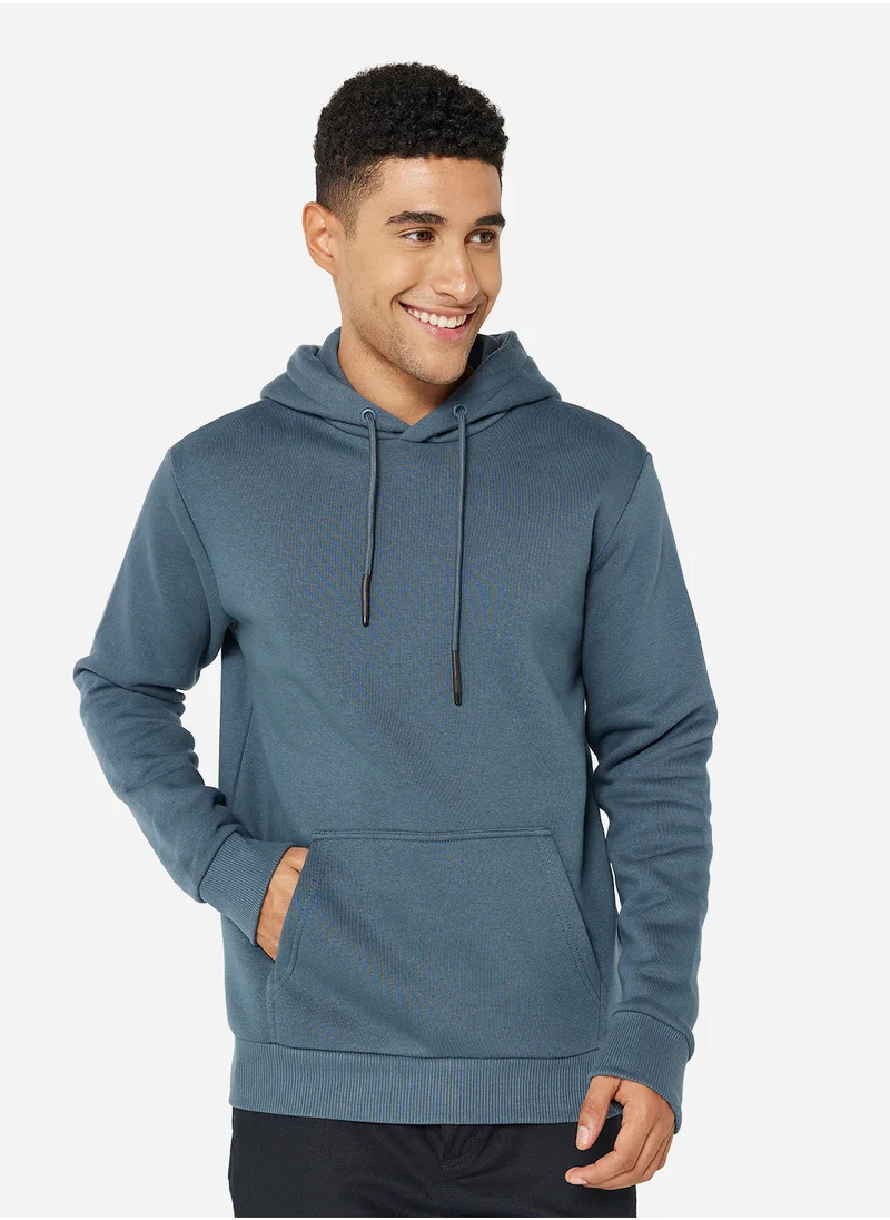 Only & Sons Regular Fit Hoodie Sweatshirt