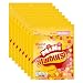 STARBURST Fruit Chews Candy  Original Minis 8oz Mini Candy Bulk Box Pack of 8 - Image 2