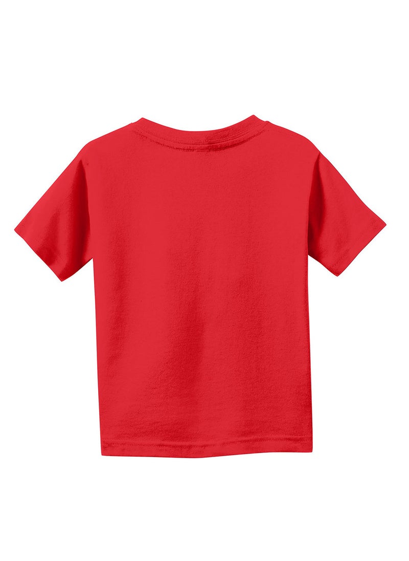 Printshop4me Kids Round Neck Girls T Shirt 170 GSM Pure Cotton Basic Colors - pzsku/Z89F05D1D61A662551B56Z/45/_/1710424709/eeae4625-b138-4b61-a697-5d02854a807e