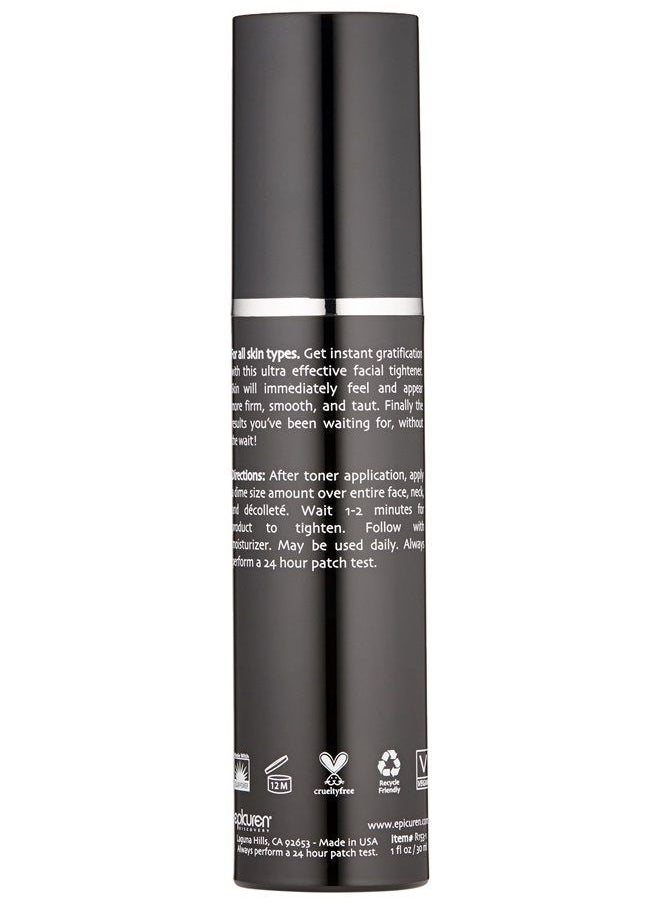 epicuren DISCOVERY Epicuren Discovery Instant Lift Tightening Serum, 1 oz.  - Image 2