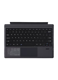 Bluetooth Wireless Keyboard for Surface Pro 3-7 1089A-C black surface pro3/4/5/6 Universal without backlight