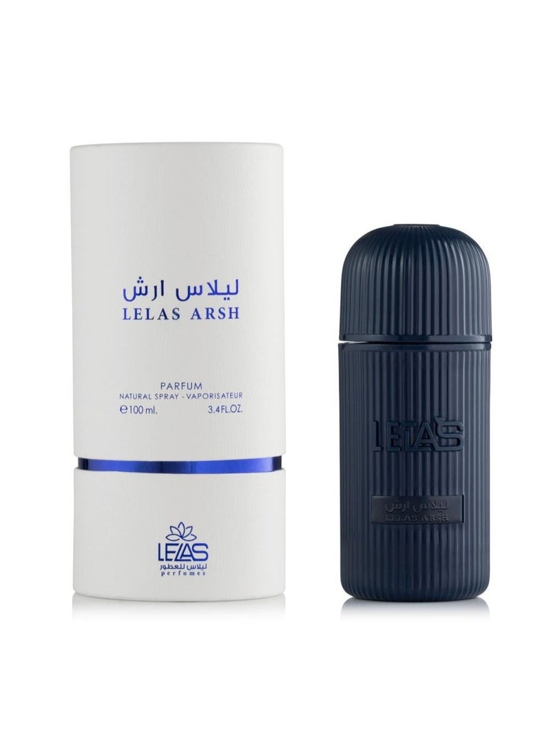 ليلاس ارش - Image 1