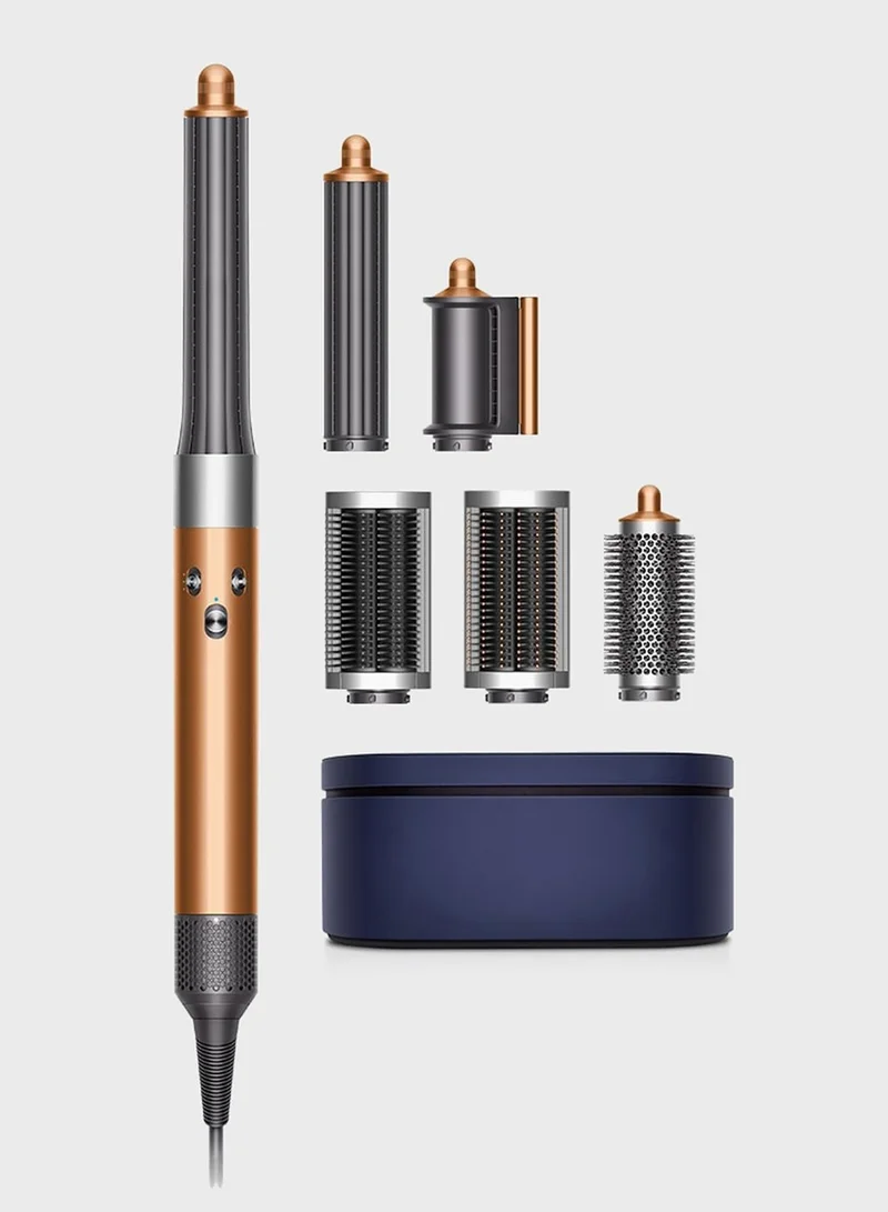 dyson Dyson Airwrap™ Multi-styler Complete Long (Rich copper and bright nickel)