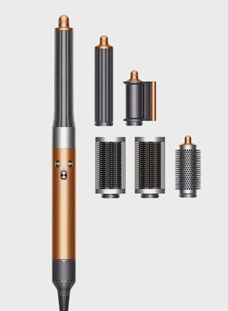 dyson Dyson Airwrap™ Multi-styler Complete Long (Rich copper and bright nickel)