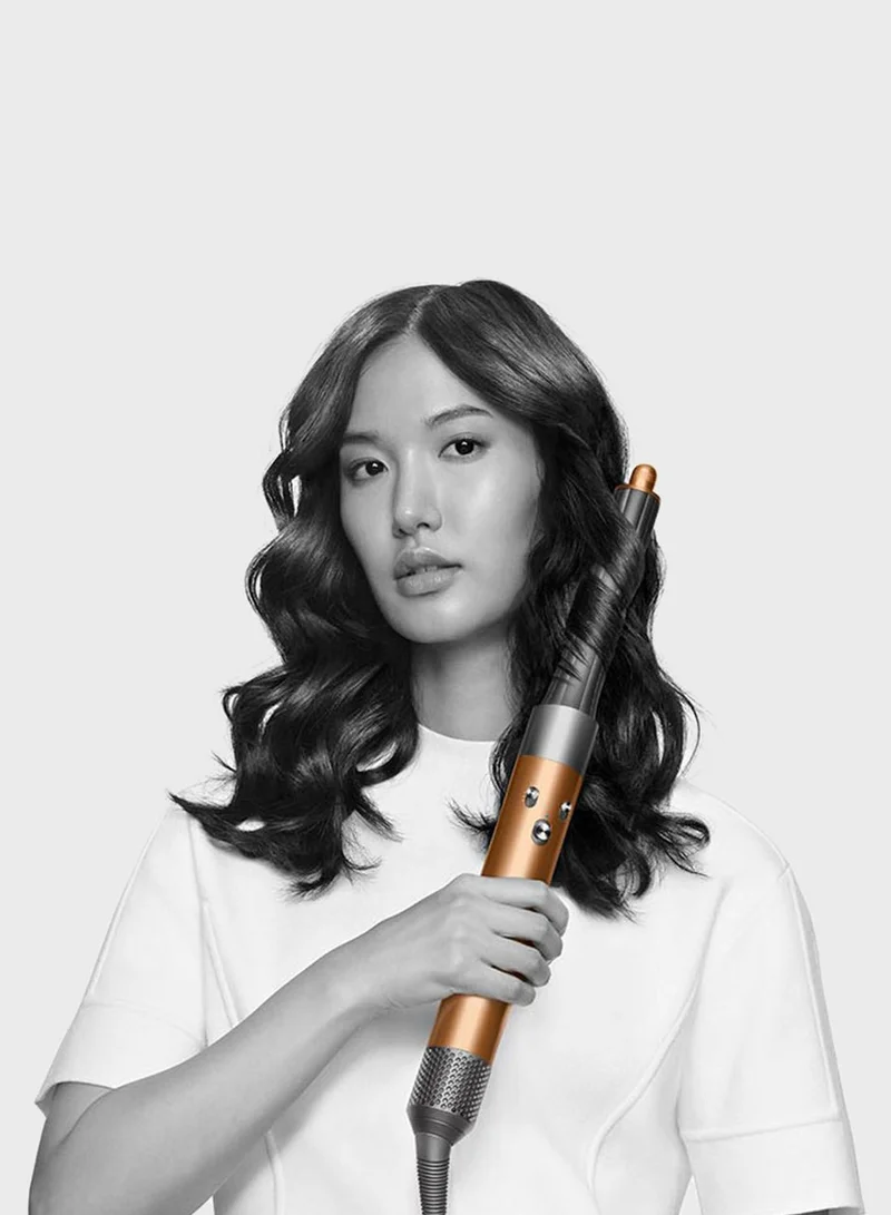 dyson Dyson Airwrap™ Multi-styler Complete Long (Rich copper and bright nickel)