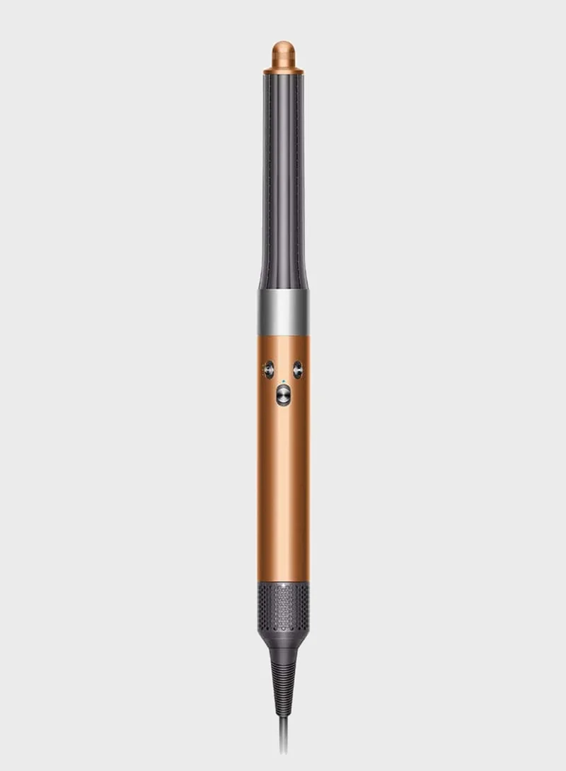 dyson Dyson Airwrap™ Multi-styler Complete Long (Rich copper and bright nickel)