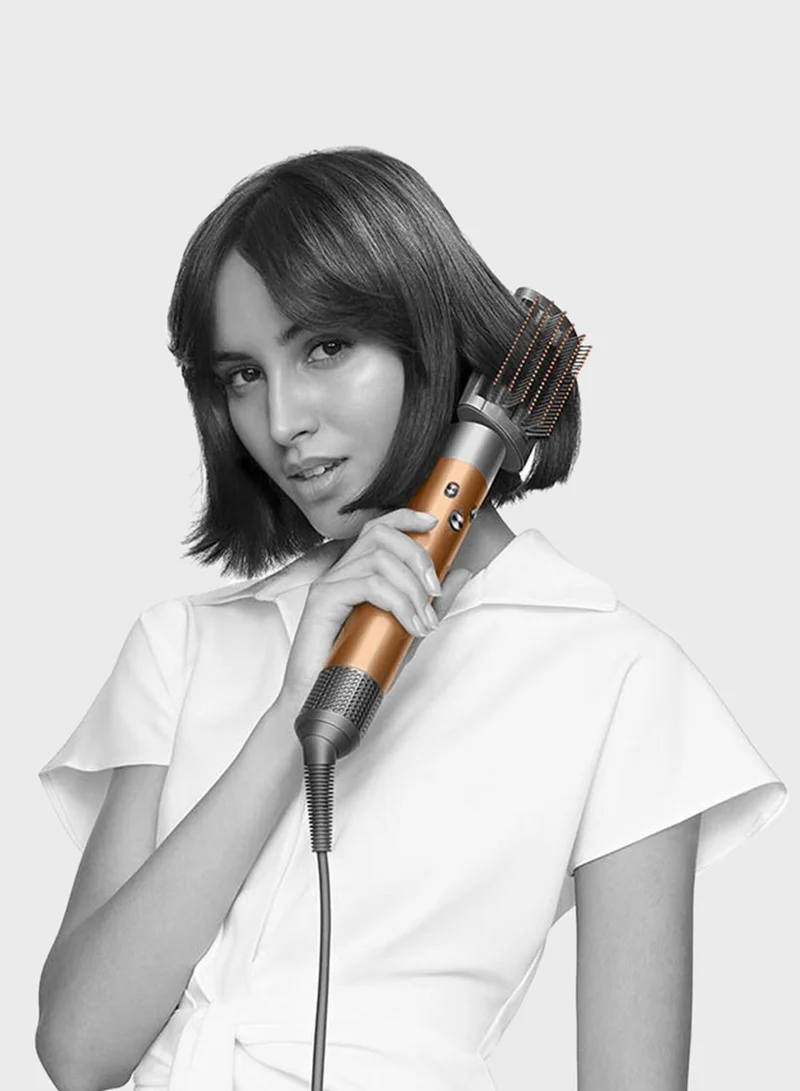 dyson Dyson Airwrap™ Multi-styler Complete Long (Rich copper and bright nickel)