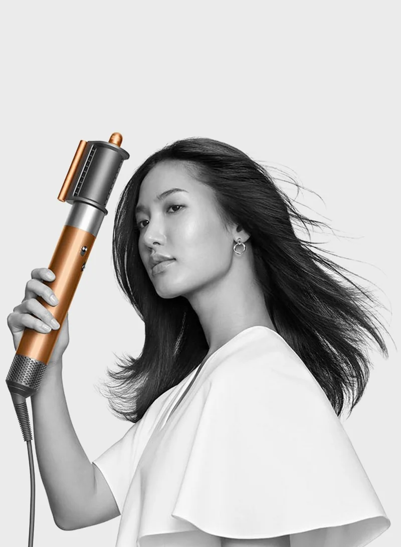dyson Dyson Airwrap™ Multi-styler Complete Long (Rich copper and bright nickel)