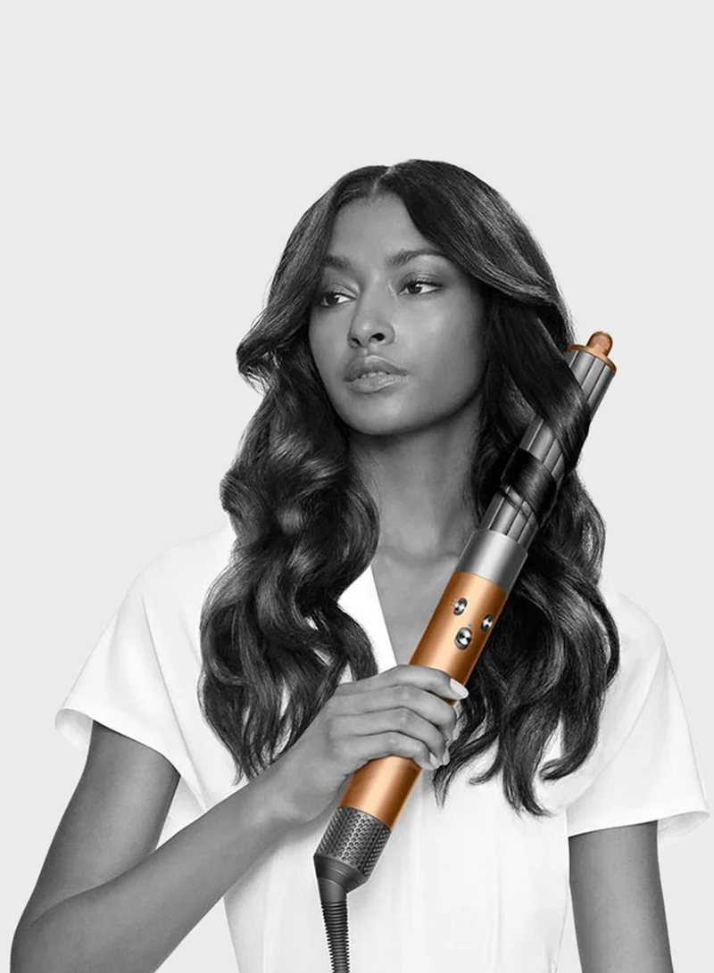 dyson Dyson Airwrap™ Multi-styler Complete Long (Rich copper and bright nickel)